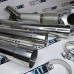 ДаунПайп на VW Golf MK 5/6 Passat Audi A3 Skoda Octavia RS FWD PQ35 с Heat shield ДаунПайп на VW Golf MK 5/6 Passat Audi A3 Skoda Octavia RS FWD PQ35 с Heat shield